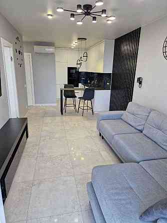 Оренда СУЧАСНОЇ кв. 53м2 ЖК "Greenville House" вул. Княгині Ольги 98 Львів