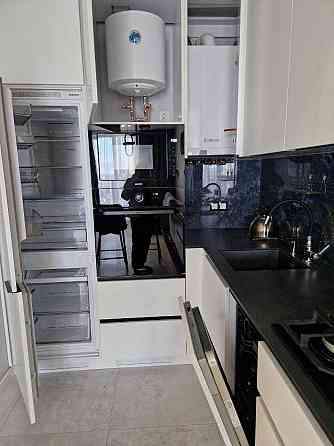 Оренда СУЧАСНОЇ кв. 53м2 ЖК "Greenville House" вул. Княгині Ольги 98 Львів