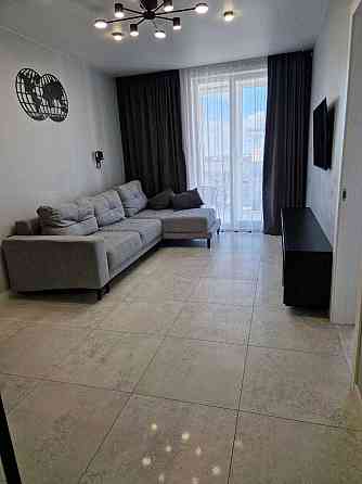 Оренда СУЧАСНОЇ кв. 53м2 ЖК "Greenville House" вул. Княгині Ольги 98 Львів