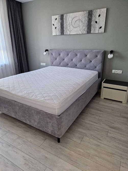 Оренда СУЧАСНОЇ кв. 53м2 ЖК "Greenville House" вул. Княгині Ольги 98 Львів - зображення 6