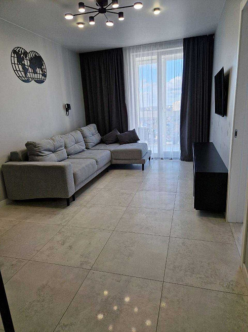 Оренда СУЧАСНОЇ кв. 53м2 ЖК "Greenville House" вул. Княгині Ольги 98 Львів - зображення 5