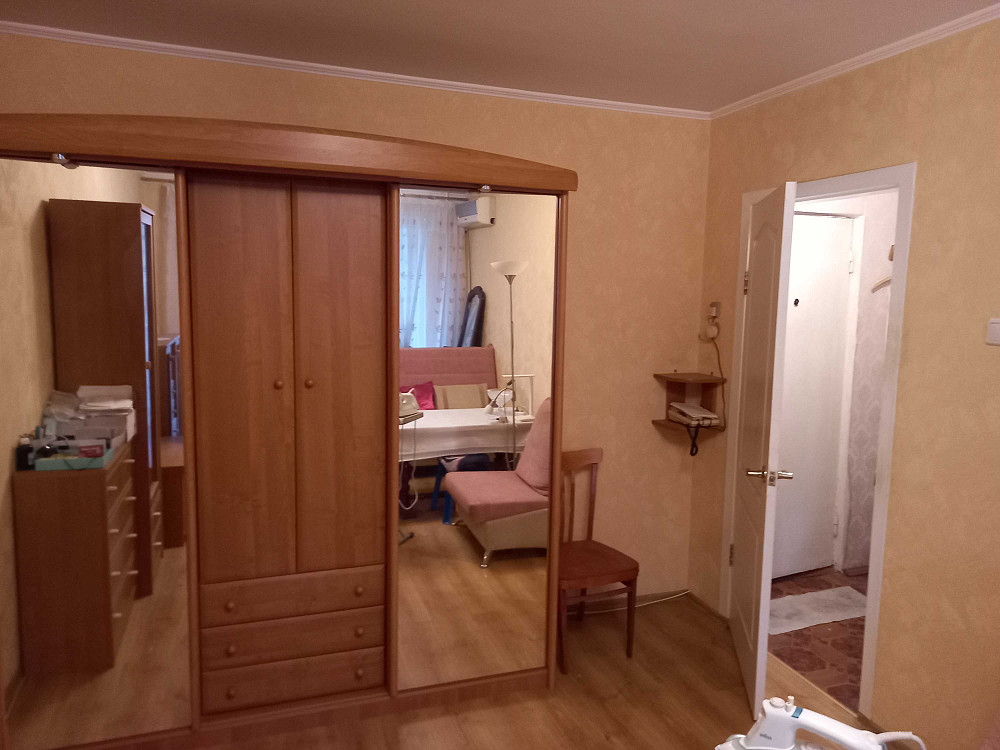 Сдам 1-комн. кварт. на Князя Владимира(Добровольского)/ Махачкалинская Одеса - зображення 4