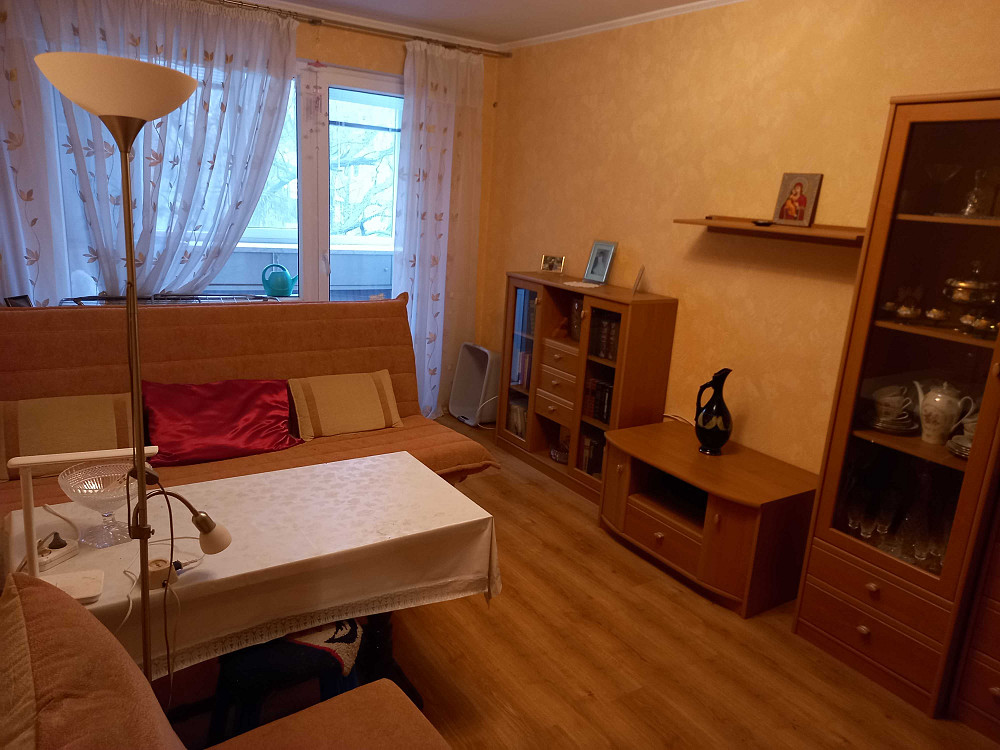 Сдам 1-комн. кварт. на Князя Владимира(Добровольского)/ Махачкалинская Одеса - зображення 1