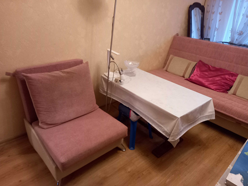 Сдам 1-комн. кварт. на Князя Владимира(Добровольского)/ Махачкалинская Одеса - зображення 5