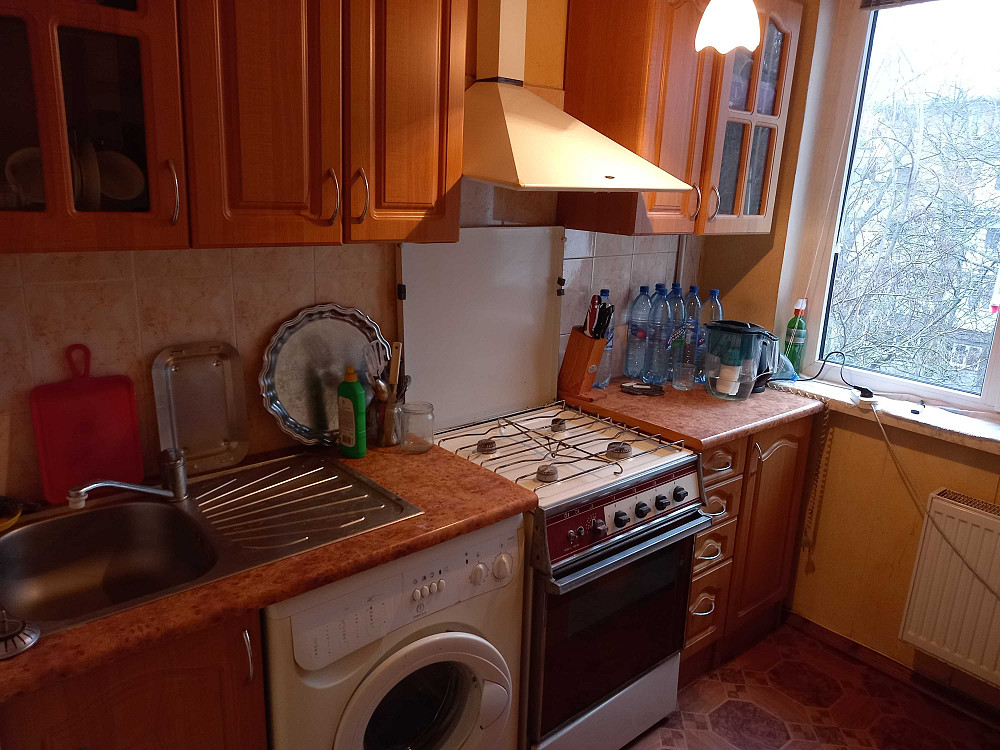 Сдам 1-комн. кварт. на Князя Владимира(Добровольского)/ Махачкалинская Одеса - зображення 8