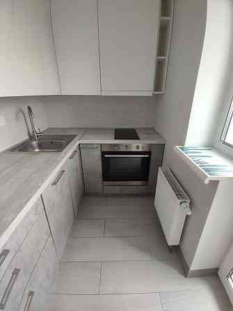 Сдам 1 кв.ЖК Журавли, новострой метро Салтовская Харьков