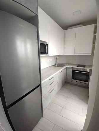 Сдам 1 кв.ЖК Журавли, новострой метро Салтовская Харьков