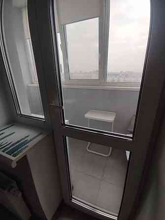 Сдам 1 кв.ЖК Журавли, новострой метро Салтовская Харьков