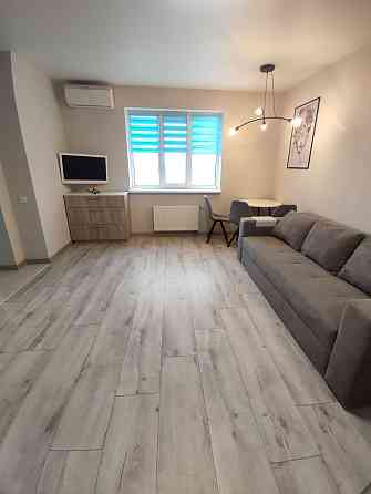 Сдам 1 кв.ЖК Журавли, новострой метро Салтовская Харьков