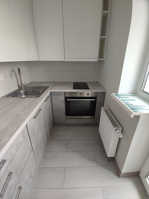 Сдам 1 кв.ЖК Журавли, новострой метро Салтовская Харьков - изображение 2