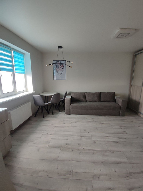 Сдам 1 кв.ЖК Журавли, новострой метро Салтовская Харьков - изображение 7