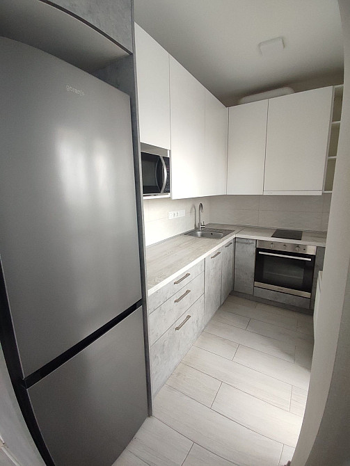 Сдам 1 кв.ЖК Журавли, новострой метро Салтовская Харьков - изображение 5