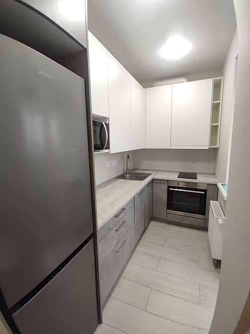 Сдам 1 кв.ЖК Журавли, новострой метро Салтовская Харьков - изображение 3