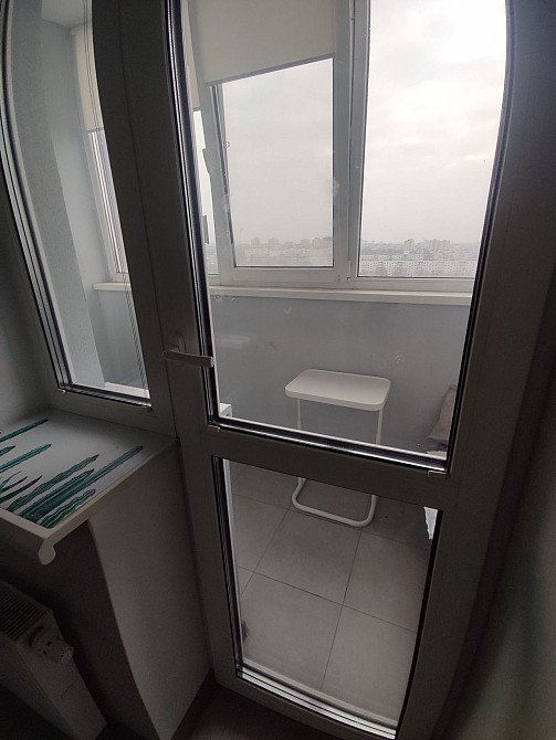 Сдам 1 кв.ЖК Журавли, новострой метро Салтовская Харьков - изображение 6