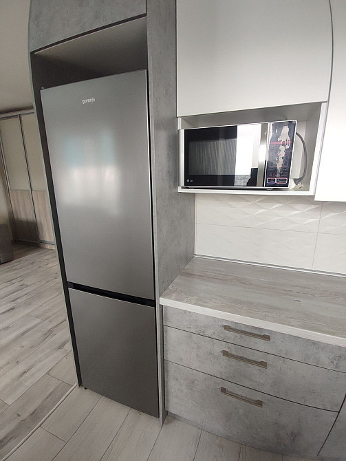 Сдам 1 кв.ЖК Журавли, новострой метро Салтовская Харьков - изображение 4