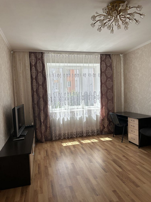 Оренда 1 кімнатної квартири на Поділлі Вінниця - зображення 1