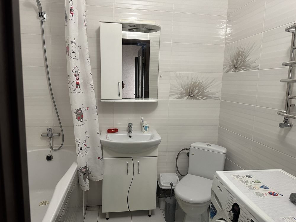 Оренда 1 кімнатної квартири на Поділлі Вінниця - зображення 6