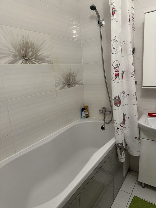 Оренда 1 кімнатної квартири на Поділлі Вінниця - зображення 8