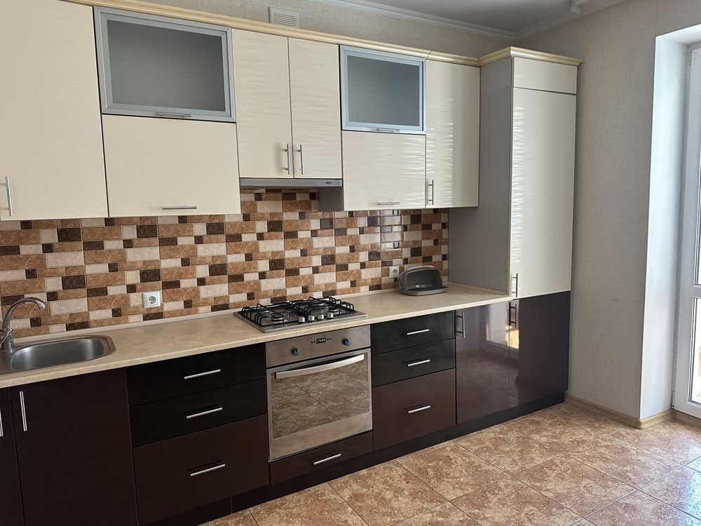 Оренда 1 кімнатної квартири на Поділлі Вінниця - зображення 2