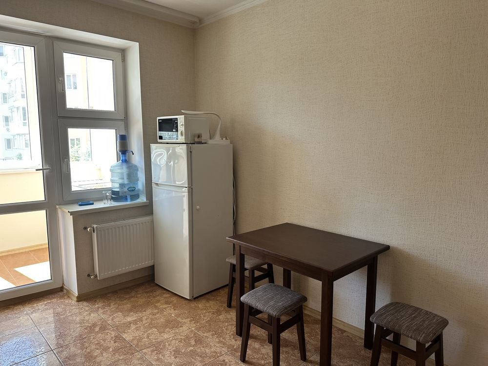 Оренда 1 кімнатної квартири на Поділлі Вінниця - зображення 5