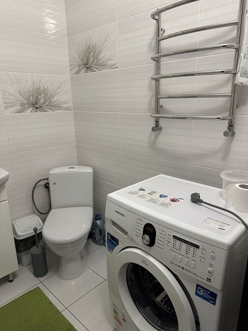 Оренда 1 кімнатної квартири на Поділлі Вінниця - зображення 7