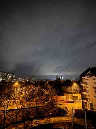 Здам 3-кімнатну квартиру, вул. Миколи Ушакова, 34 — без комісії! Киев