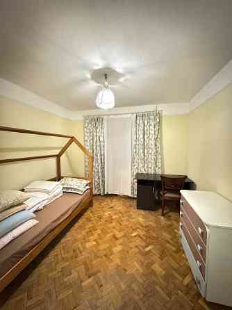 Здам 3-кімнатну квартиру, вул. Миколи Ушакова, 34 — без комісії! Киев