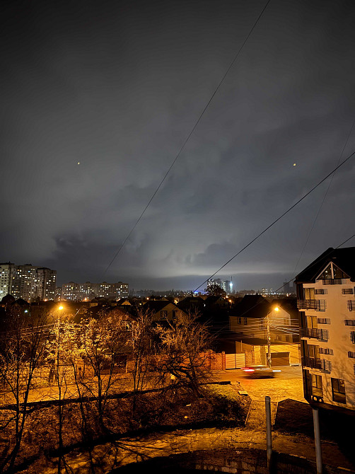 Здам 3-кімнатну квартиру, вул. Миколи Ушакова, 34 — без комісії! Киев - изображение 2