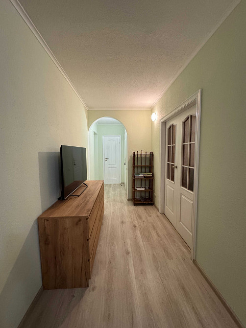 Здам 3-кімнатну квартиру, вул. Миколи Ушакова, 34 — без комісії! Киев - изображение 1