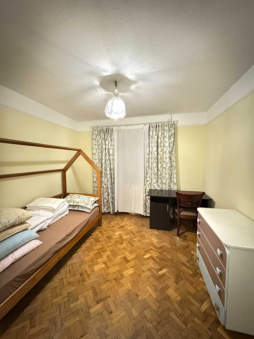 Здам 3-кімнатну квартиру, вул. Миколи Ушакова, 34 — без комісії! Киев - изображение 4