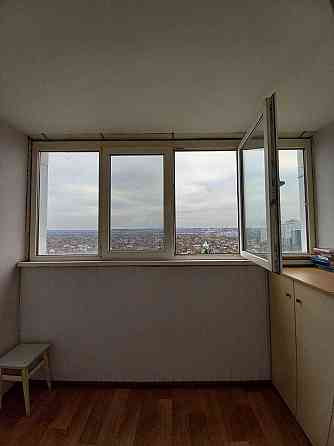 Здам 1к. квартиру, 43м.кв.  м. Осокорки, вул. Ващенко 1, Киев