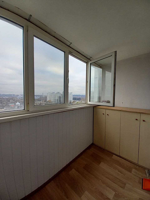 Здам 1к. квартиру, 43м.кв.  м. Осокорки, вул. Ващенко 1, Киев - изображение 5