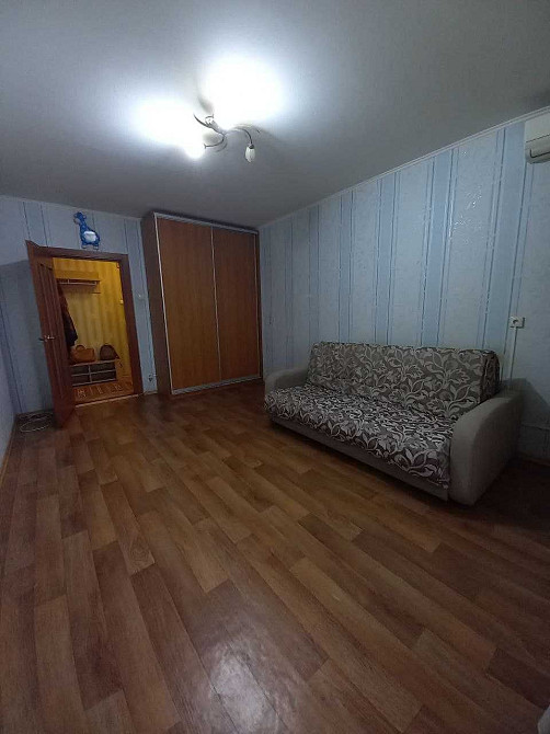 Здам 1к. квартиру, 43м.кв.  м. Осокорки, вул. Ващенко 1, Киев - изображение 6