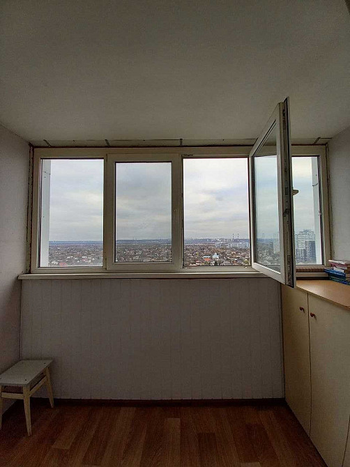 Здам 1к. квартиру, 43м.кв.  м. Осокорки, вул. Ващенко 1, Киев - изображение 4