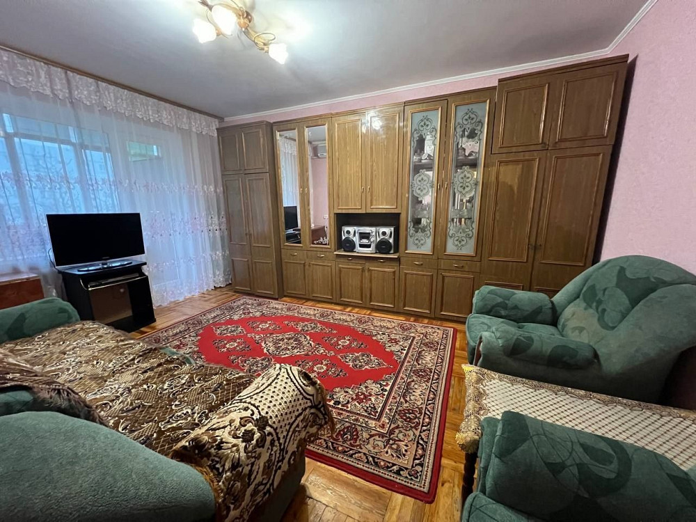 Здам 2к квартиру Правий Берег вул.Синенка Запоріжжя - зображення 8