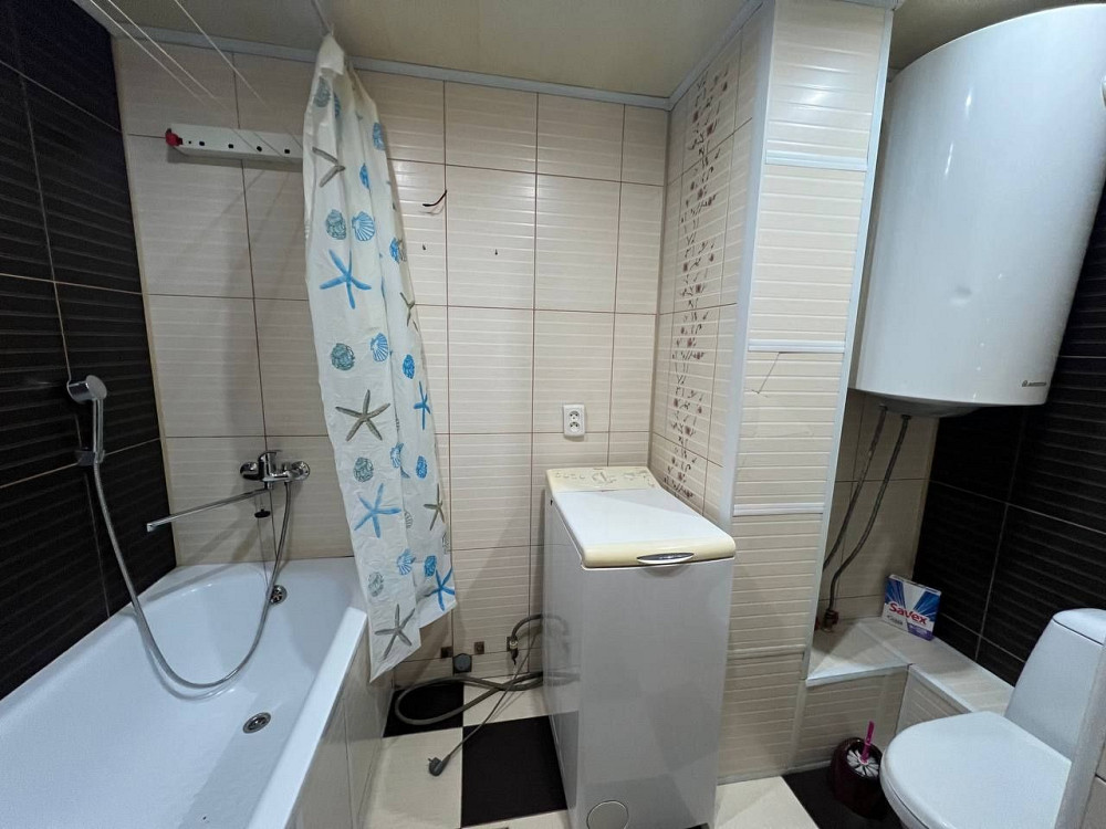 Здам 2к квартиру Правий Берег вул.Синенка Запоріжжя - зображення 6