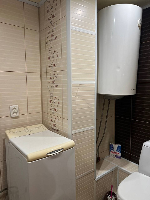 Здам 2к квартиру Правий Берег вул.Синенка Запоріжжя - зображення 5