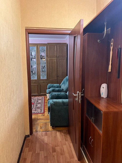 Здам 2к квартиру Правий Берег вул.Синенка Запоріжжя - зображення 4