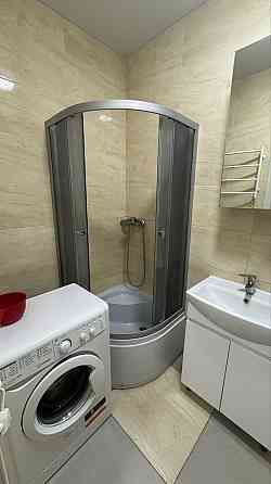 Оренда квартири- студії ЖК Грін Сайд. Актуальна Ірпінь