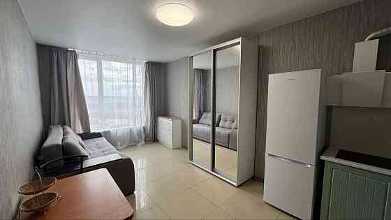 Оренда квартири- студії ЖК Грін Сайд. Актуальна Ірпінь