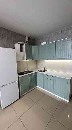 Оренда квартири- студії ЖК Грін Сайд. Актуальна Ірпінь