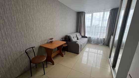 Оренда квартири- студії ЖК Грін Сайд. Актуальна Ірпінь