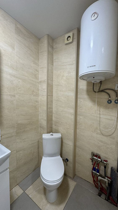 Оренда квартири- студії ЖК Грін Сайд. Актуальна Ірпінь - зображення 8