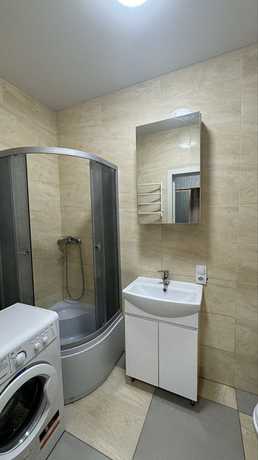 Оренда квартири- студії ЖК Грін Сайд. Актуальна Ірпінь - зображення 7