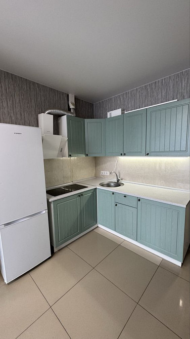 Оренда квартири- студії ЖК Грін Сайд. Актуальна Ірпінь - зображення 2