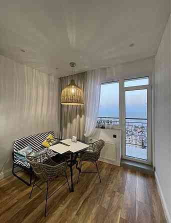 ‼️Аркадия⁉️Сдам 1комн. Жеичужина. ‼️ Терраса Одесса