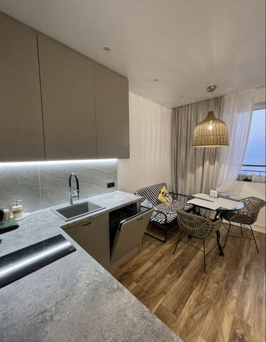 ‼️Аркадия⁉️Сдам 1комн. Жеичужина. ‼️ Терраса Одесса - изображение 1