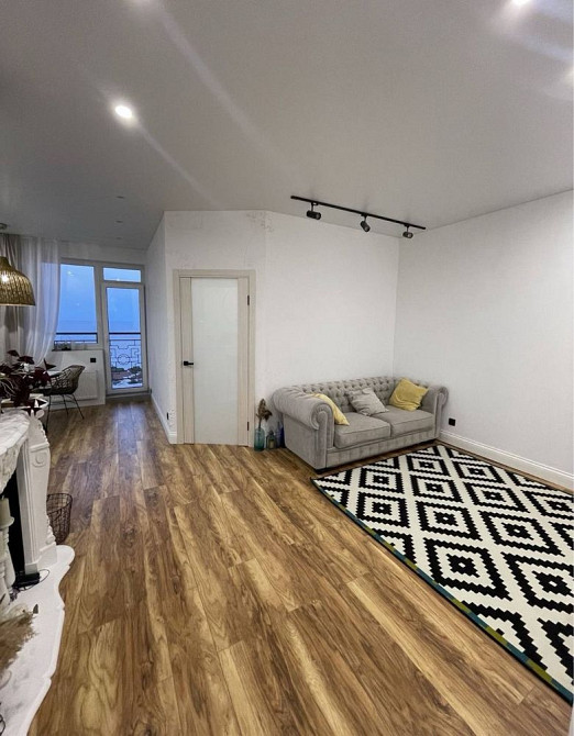 ‼️Аркадия⁉️Сдам 1комн. Жеичужина. ‼️ Терраса Одесса - изображение 4