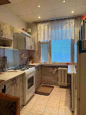 Довготривала оренда 3-кімнатної квартири на  вул. Миколайчука Львів