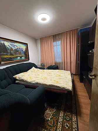 Довготривала оренда 3-кімнатної квартири на  вул. Миколайчука Львів